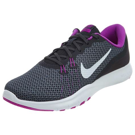 nike damen workoutschuhe flex trainer 7|Nike Flex Women's Training Shoes .